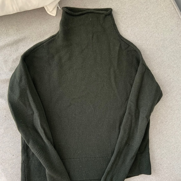 Wilfred Cyprie Sweater - XXS - Picture 3 of 4